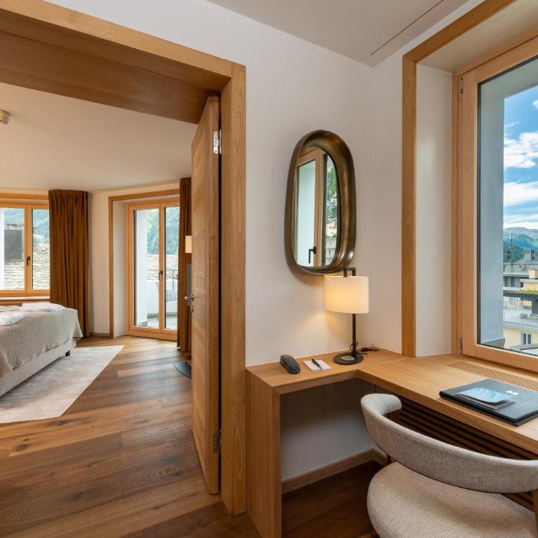 Art Boutique Hotel Monopol - Deluxe Suite - 5