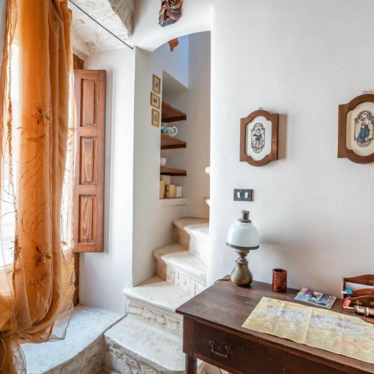 Bellissima Casa&Monolocale del '700 by Rentbeat - Appartamento con 1 Camera da Letto - 29