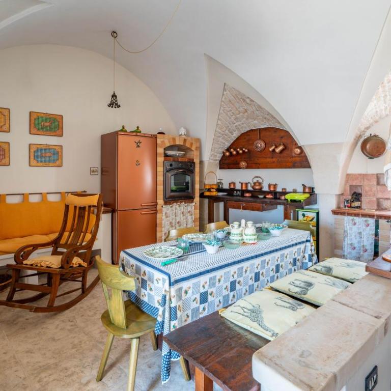 Bellissima Casa&Monolocale del '700 by Rentbeat - Appartamento con 1 Camera da Letto - 7