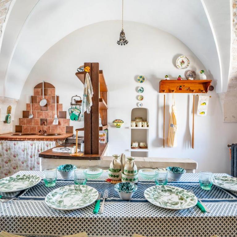 Bellissima Casa&Monolocale del '700 by Rentbeat - Appartamento con 1 Camera da Letto - 2