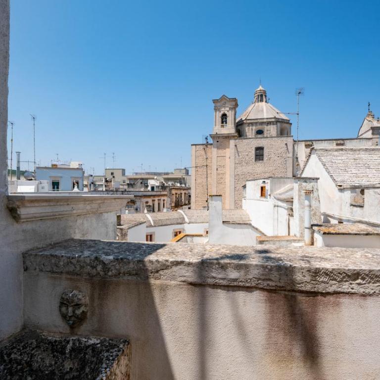 Bellissima Casa&Monolocale del '700 by Rentbeat - Appartamento con 1 Camera da Letto - 30