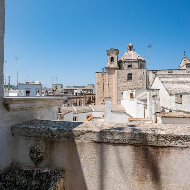 Bellissima Casa&Monolocale del '700 by Rentbeat - Appartamento con 1 Camera da Letto - 31