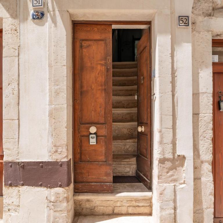 Bellissima Casa&Monolocale del '700 by Rentbeat - Appartamento con 1 Camera da Letto - 34