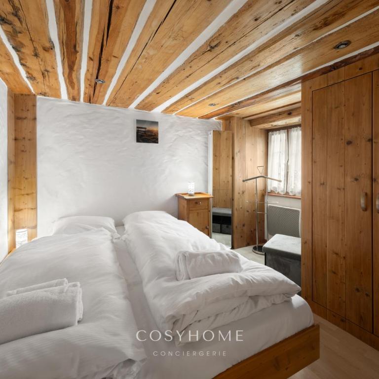 Les Antilles l Bucolique l By CosyHome - Apartment mit 2 Schlafzimmern - 23