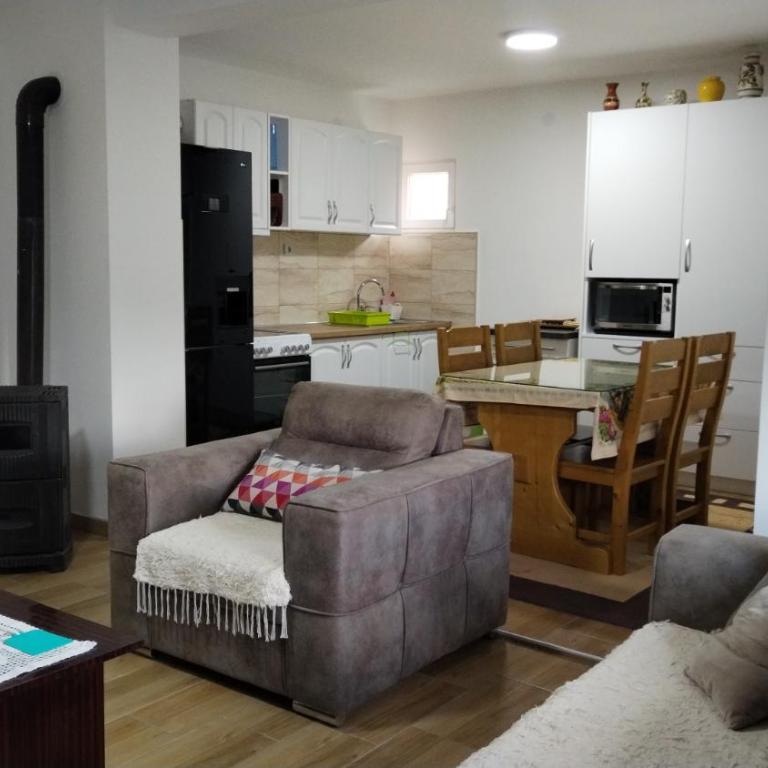 Smeštaj Golubica - Two-Bedroom Apartment - 4