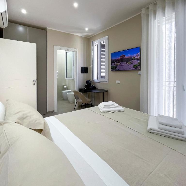 Settimo Cielo al Massimo Guest House - Camera King - 2