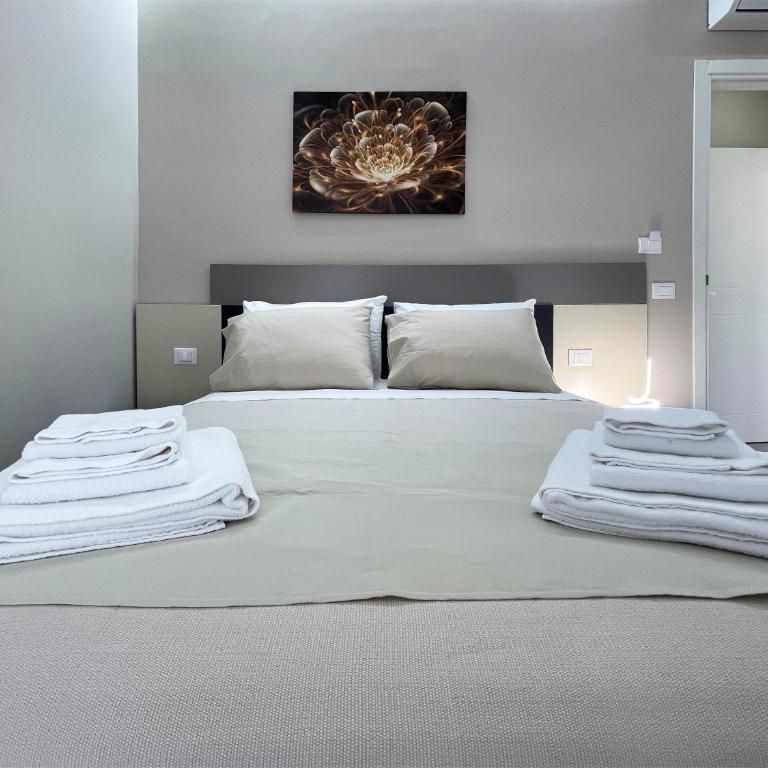 Settimo Cielo al Massimo Guest House - Camera King - 8