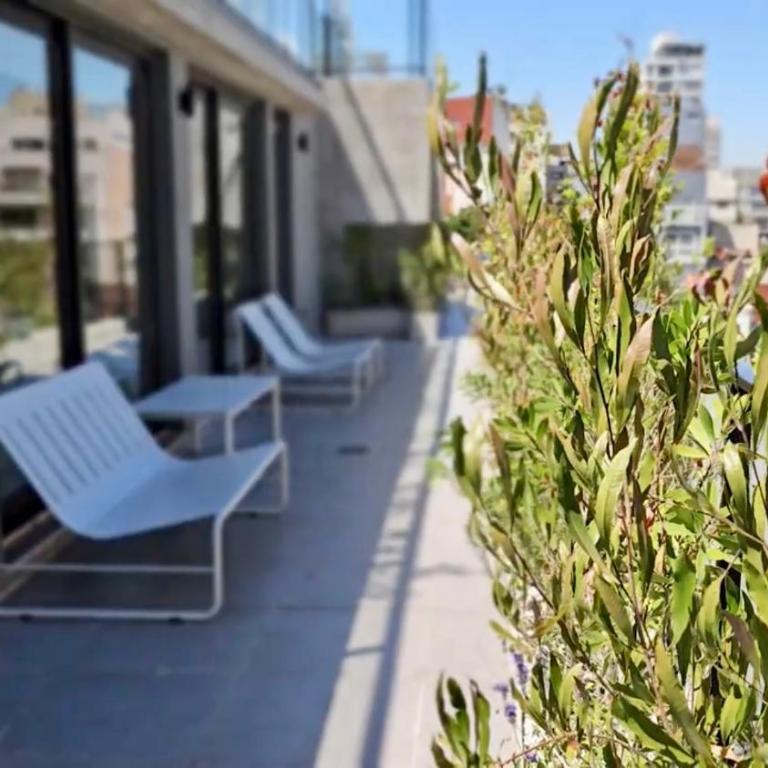 Departamento VIP en Palermo - Apartamento de 1 dormitorio - 18