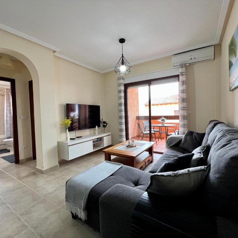 2Bdr apartment - Two-Bedroom Apartment - 14
