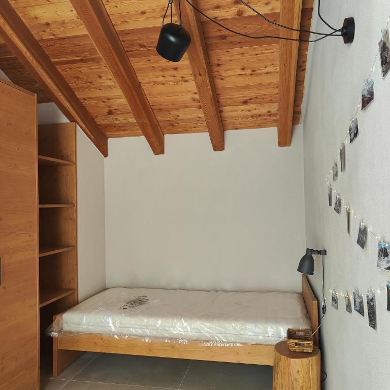 Tablà del Cluc - Appartamento con 2 Camere da Letto - 14