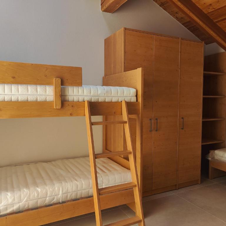 Tablà del Cluc - Appartamento con 2 Camere da Letto - 18