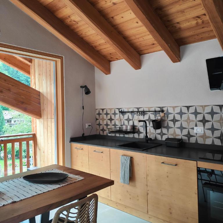 Tablà del Cluc - Appartamento con 2 Camere da Letto - 19