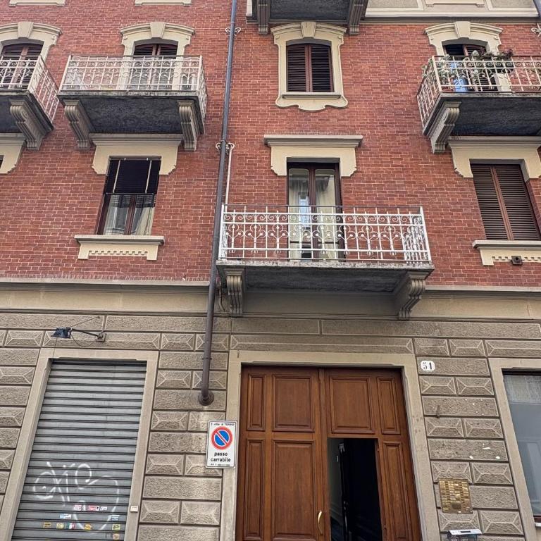 Verrazzano 51 - One-Bedroom Loft Apartment with One Queen Bed - 1