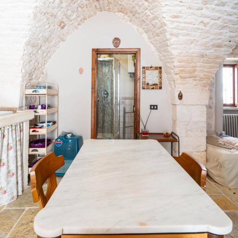 Bellissima Casa&Monolocale del '700 by Rentbeat - Monolocale Deluxe - 6
