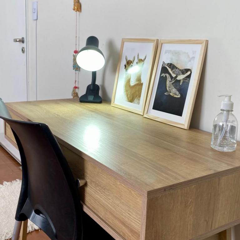 Departamento por Día en Trelew, espacioso y cerca de todo! - Apartamento de 2 dormitorios - 19