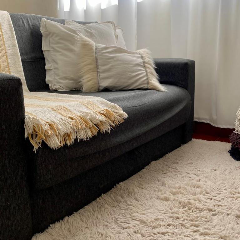 Departamento por Día en Trelew, espacioso y cerca de todo! - Apartamento de 2 dormitorios - 41