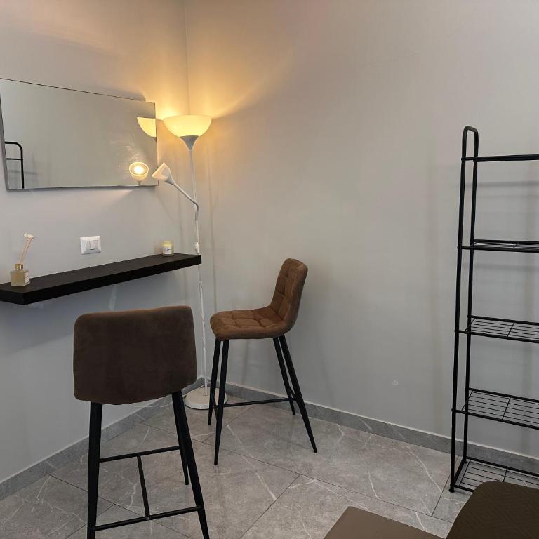 Dimora Vittorio Emanuele 392 - Vacation Home - 21