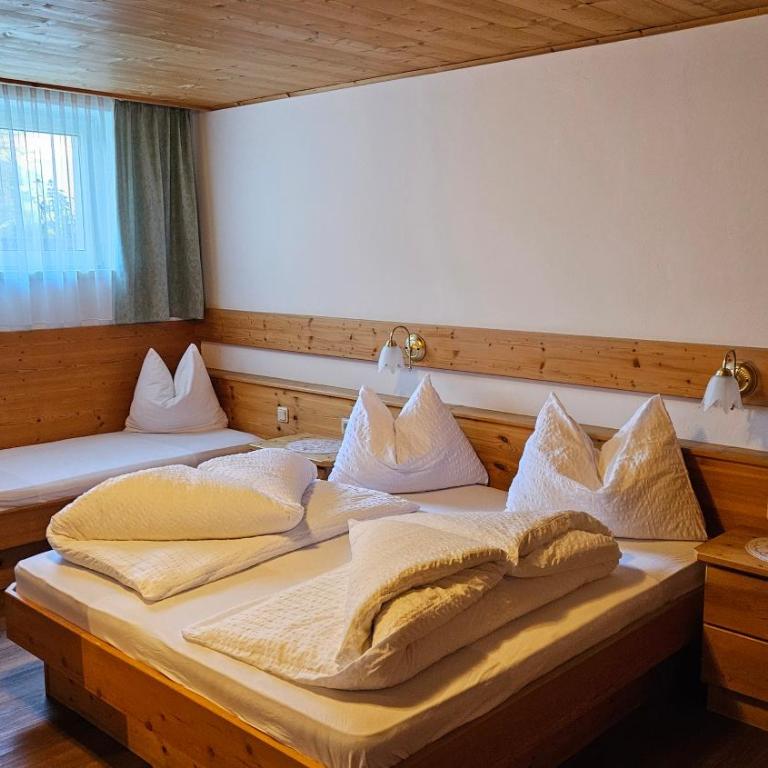 Pension Pepi - Apartments I Bed - Breakfast - Appartamento - 1