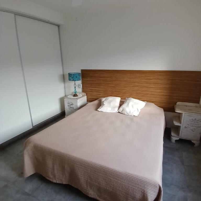Chacabuco Aparts - Casa con 1 dormitorio - 11