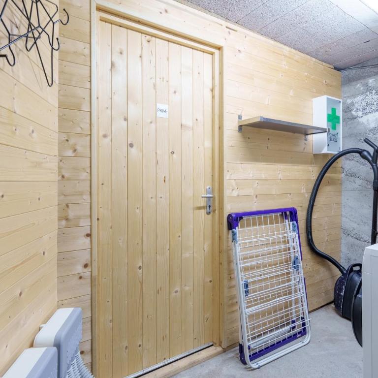 Brin de Belle Hutte - Proche Station de Ski - Maison 4 Chambres - 21