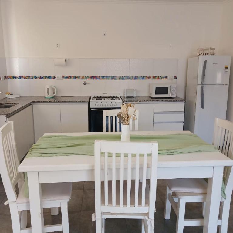 Chacabuco Aparts - Casa con 1 dormitorio - 8