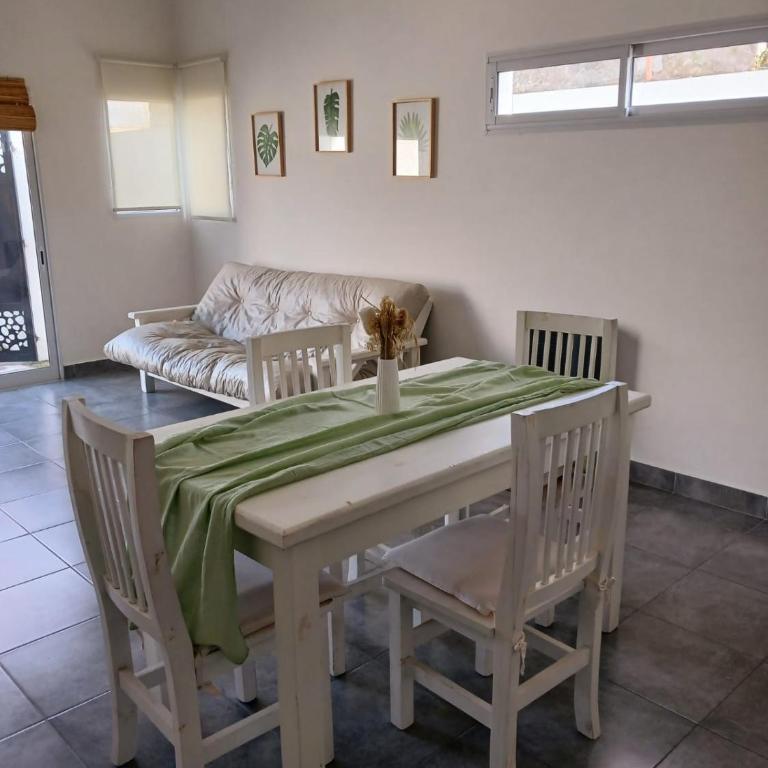 Chacabuco Aparts - Casa con 1 dormitorio - 9
