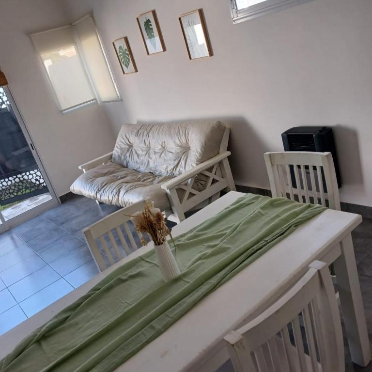 Chacabuco Aparts - Casa con 1 dormitorio - 7