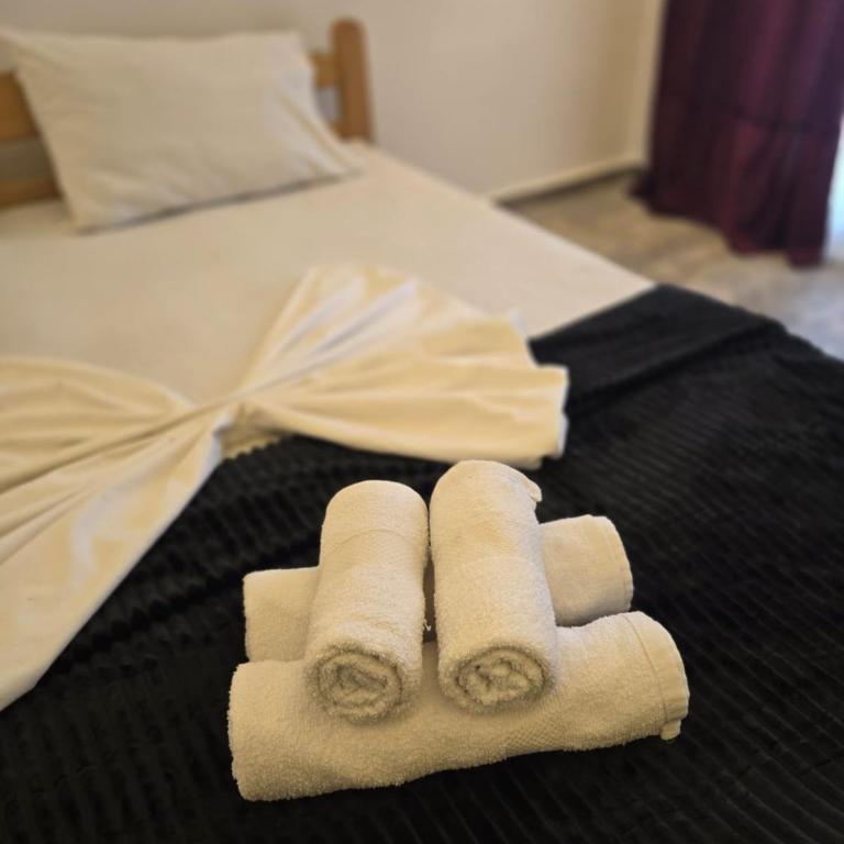 Lula Apartments - Triple Room with Balcony - 7