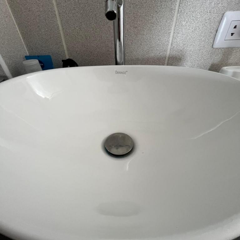 mini departamento frente al mar - Apartamento de 1 dormitorio - 16