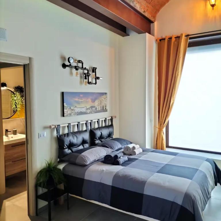 Studio Loft 164 Torino Centro - Loft - 1