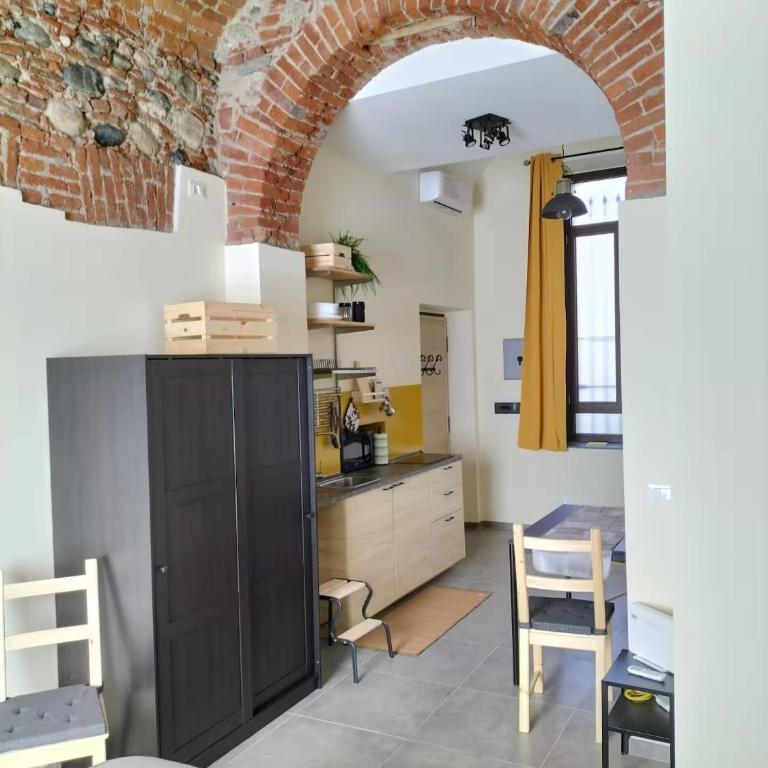 Studio Loft 164 Torino Centro - Loft - 3