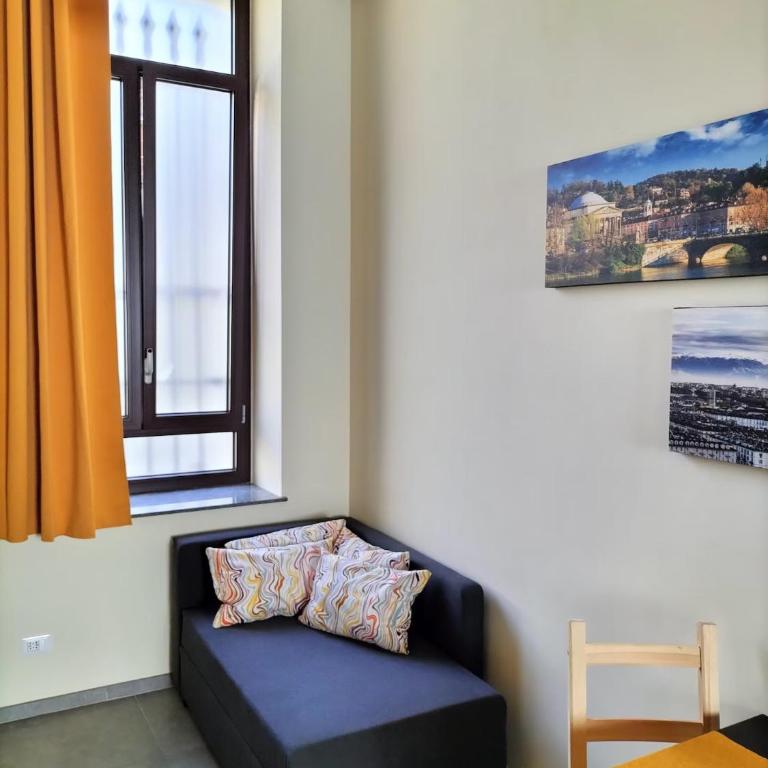 Studio Loft 164 Torino Centro - Loft - 4