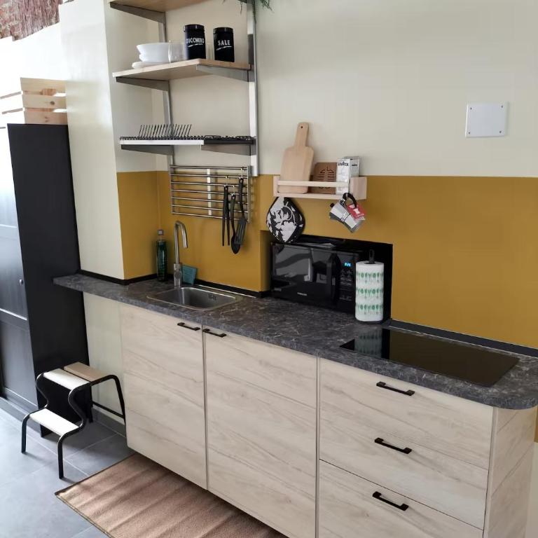 Studio Loft 164 Torino Centro - Loft - 5