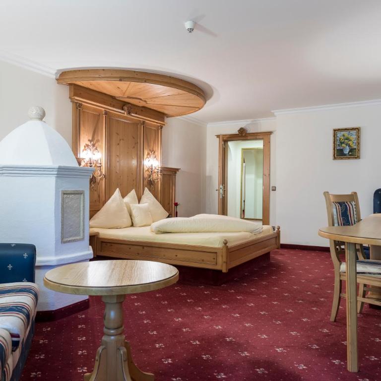 Hotel Alte Post - Superior Suite - 1