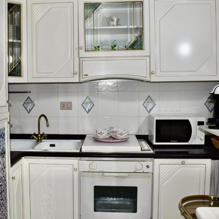 Casa Lucia vicino al mare - Appartamento con 1 Camera da Letto - 7
