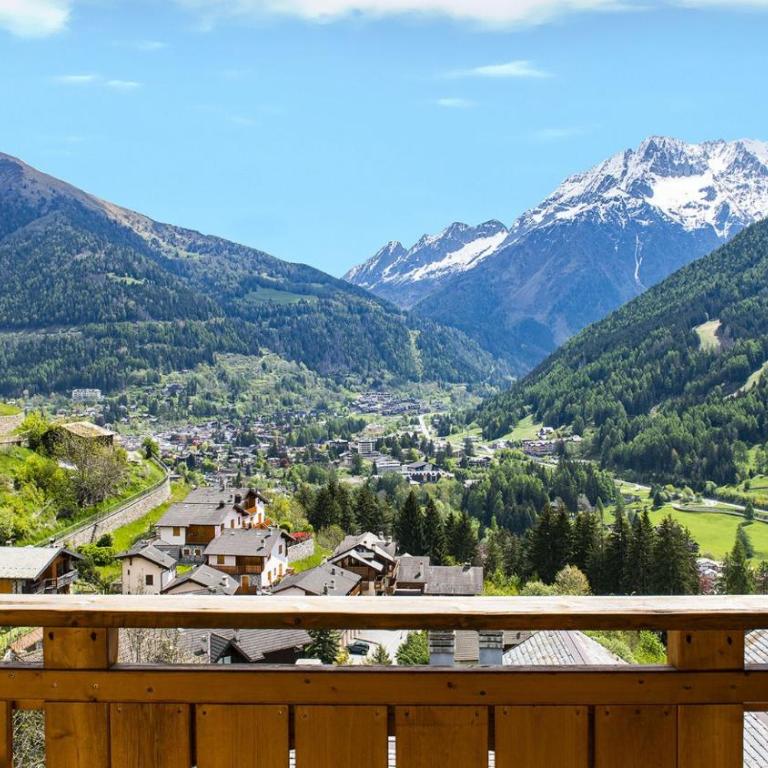Zarabella Delle Alpi - Apartment - 3