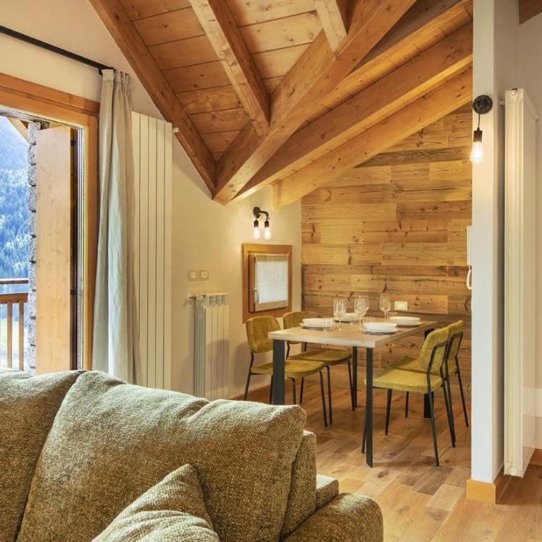 Zarabella Delle Alpi - Apartment - 6