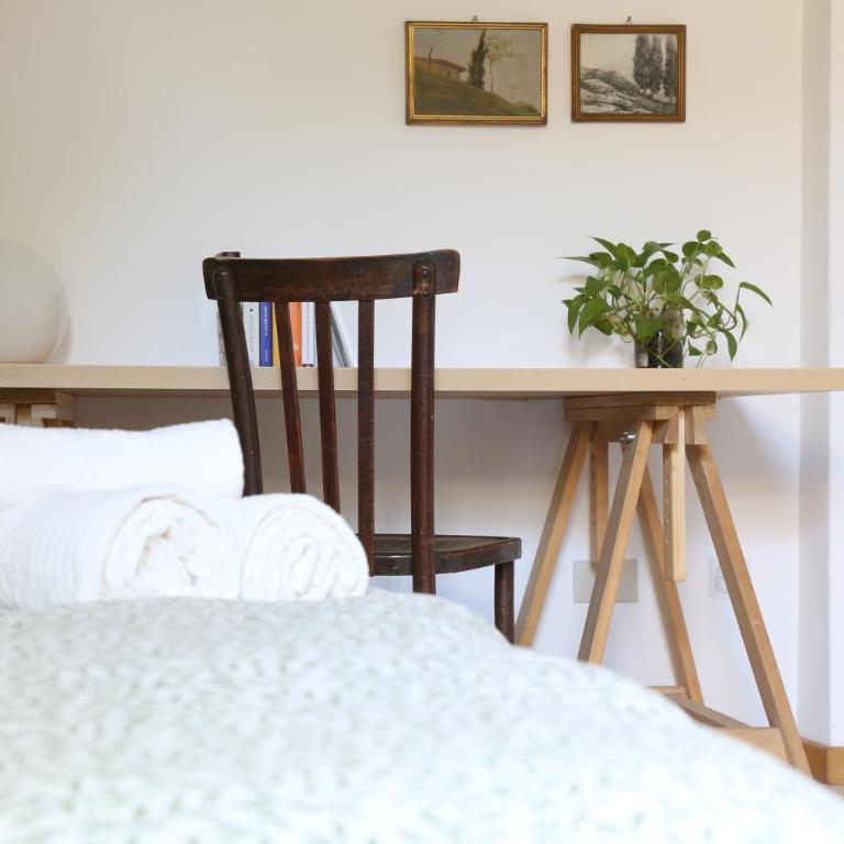 A casa di Blu - appartamento per famiglie - Appartamento con 2 Camere da Letto - 16