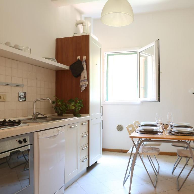 A casa di Blu - appartamento per famiglie - Appartamento con 2 Camere da Letto - 17