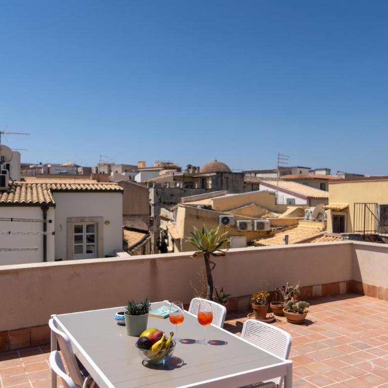 GuestHost - Mercato di Ortigia Apartments - Appartamentino su 2 Livelli - 21