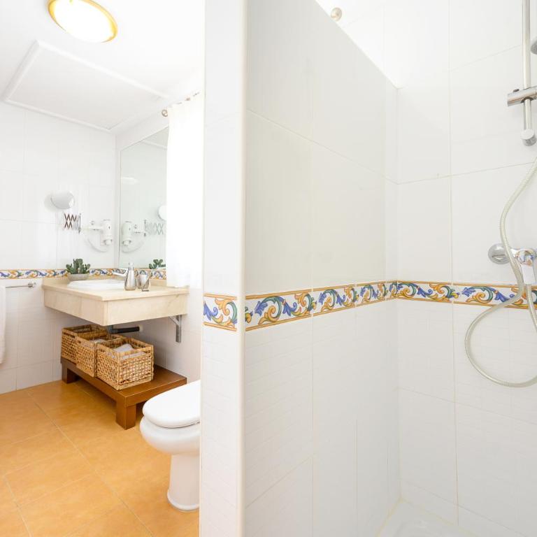 VILLA INTMA - GOLF - POOLS - Málaga,Marbella, Fuengirola - Fully Equipped - Three-Bedroom Townhouse - 40