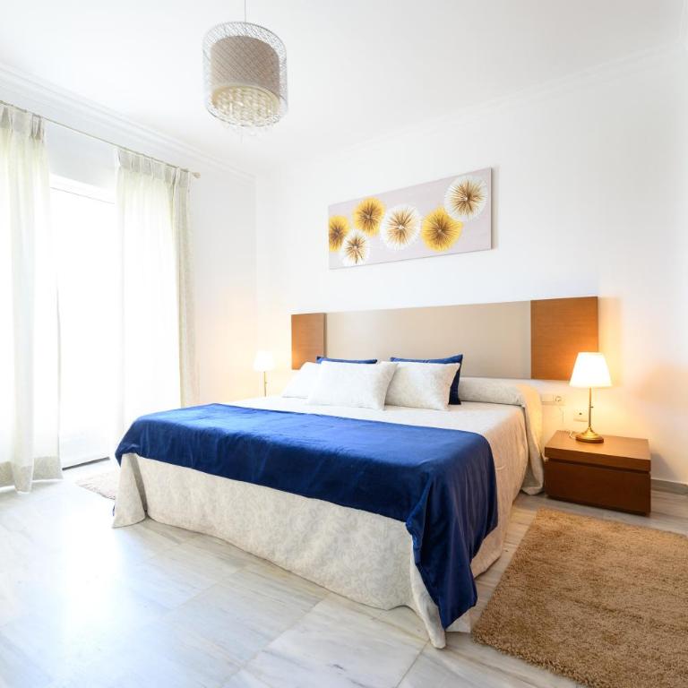 VILLA INTMA - GOLF - POOLS - Málaga,Marbella, Fuengirola - Fully Equipped - Three-Bedroom Townhouse - 31