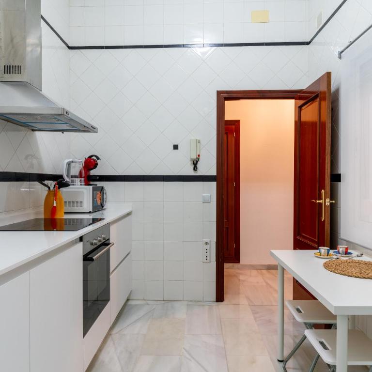Veoapartment Pastor y Landero 13 - Apartamento de 2 dormitorios - 25
