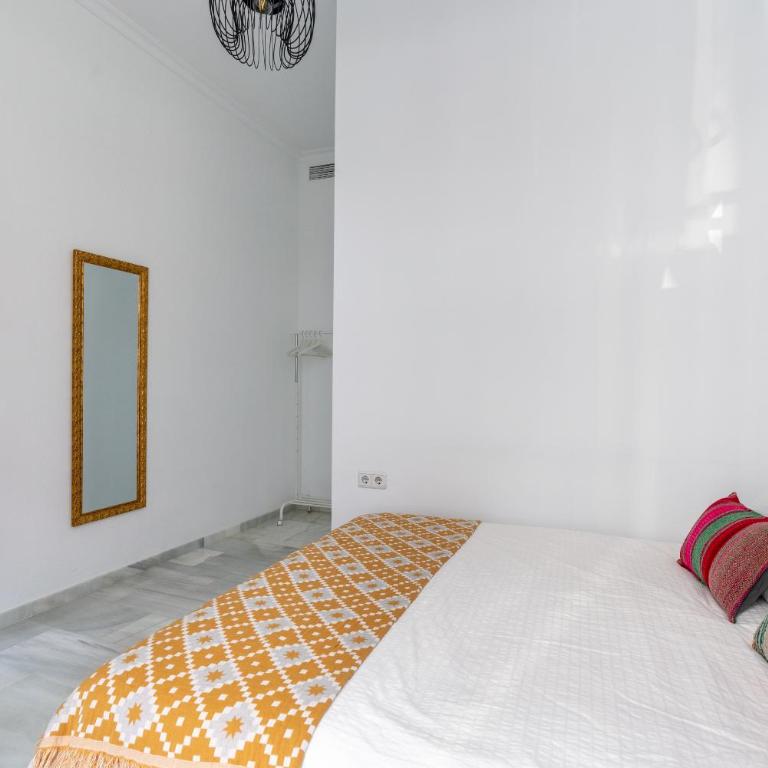 Veoapartment Pastor y Landero 13 - Apartamento de 2 dormitorios - 11