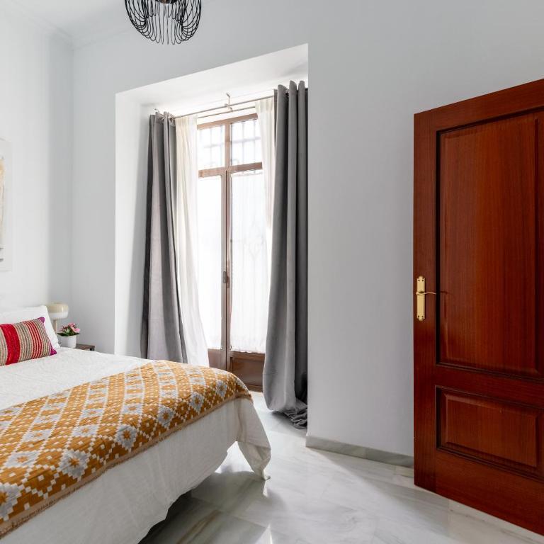 Veoapartment Pastor y Landero 13 - Apartamento de 2 dormitorios - 10