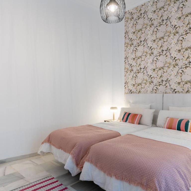 Veoapartment Pastor y Landero 13 - Apartamento de 2 dormitorios - 32
