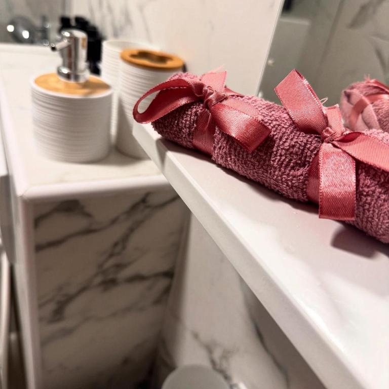 Villa Anastasija - Apartman sa 1 Spavaćom Sobom - 18