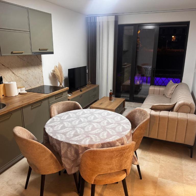 Villa Anastasija - Apartman sa 1 Spavaćom Sobom - 21