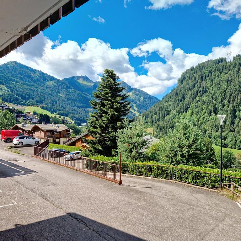 Toison Blanche TBA3 COSY & Mountain 4 Pers - Appartement avec Balcon - 15