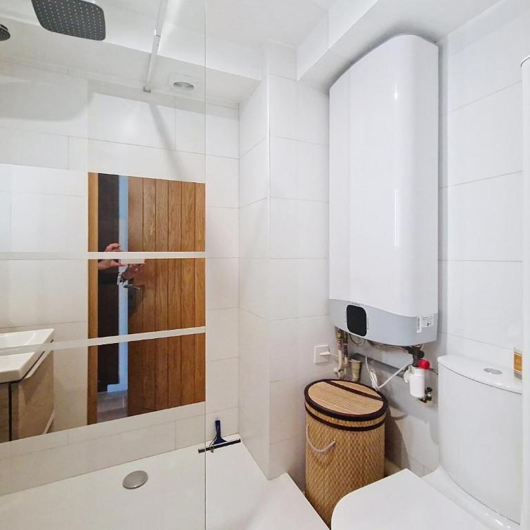 Toison Blanche TBA3 COSY & Mountain 4 Pers - Appartement avec Balcon - 7